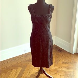 Michael khors midis dress